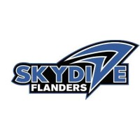 Skydive Flanders Logo