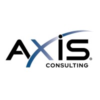 Axis Consulting Logo