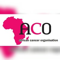 African Cancer Organisation Logo
