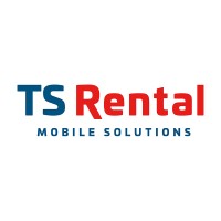 TS Rental GmbH Logo