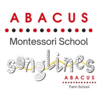 Abacus Montessori School Logo