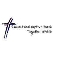 Sawdust Road Baptist Church Logo
