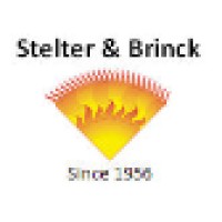 Stelter & Brinck, Ltd. Logo