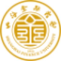 Shanghai Finance University Logo