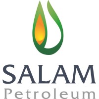 Salam Petroleum Services W.L.L. Logo