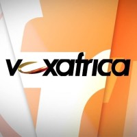 Voxafrica TV Logo