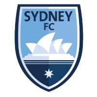 Sydney FC Logo