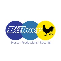 BILBOER - Events/Productions/Records Logo