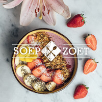 Soep&Zoet Logo
