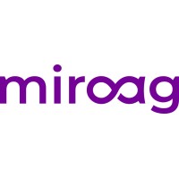 miroag Logo