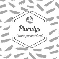 Pluridys - Centre paramédical Logo