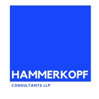 Hammerkopf Consultants LLP Logo