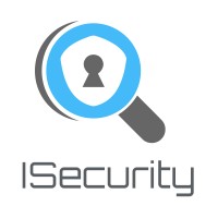 I Security Avanzada Logo