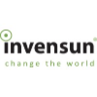 Invensun Logo