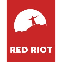 REDRIOT Records Logo