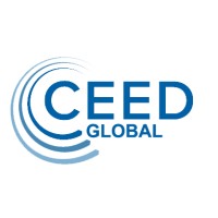 CEED Global Logo