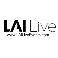 LAI Live Logo