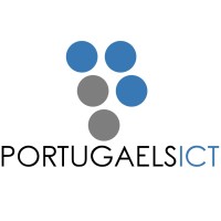 Portugaels ICT Logo