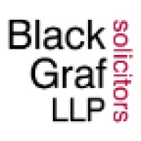 Black Graf LLP Logo