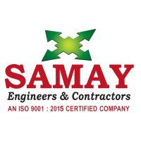 Samay Projects Logo