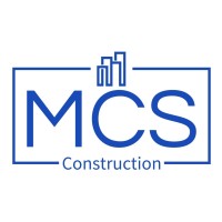 MCS Construction Hong Kong Logo