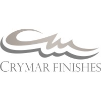 Crymar Finishes Logo