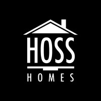 Hoss Homes Logo