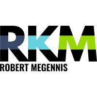 RKM Racing Logo