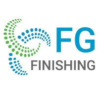 Filtration Group - Finishing Logo
