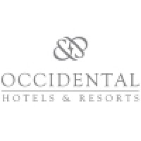 Occidental Hotels & Resorts Logo