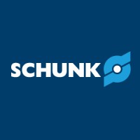 SCHUNK BeLux Logo