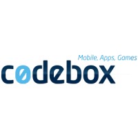 Codebox GmbH Logo