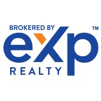 Own Montana Real Estate brokered by eXp Realty Logo