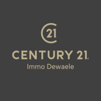 CENTURY 21 Immo Dewaele Logo