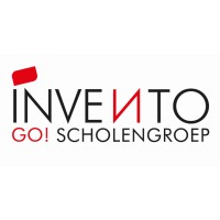 INVENTO GO! Scholengroep Logo