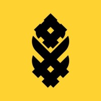 Ronin Ltd Logo