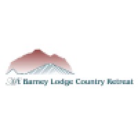 Mt Barney Lodge Logo