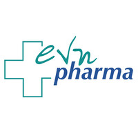 EVN Pharma Logo