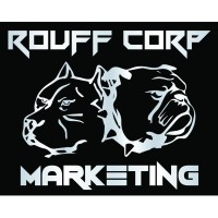 Rouff Corp Marketing Logo