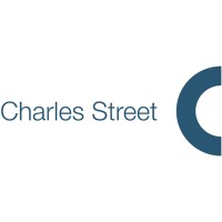 Charles Street Solutions Logo
