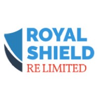 Royal Shield (Re) Limited Logo