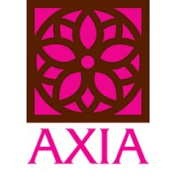The AXIA Agency Logo