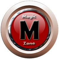 MAGIC ZONE Logo