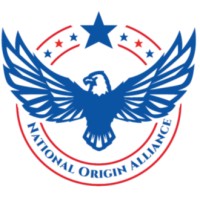 National Origin Alliance (NOA) Logo