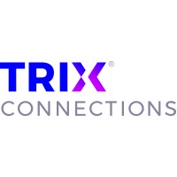 TRIX Connections Logo