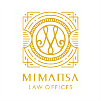 Mimansa Law Offices Logo