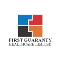 FIRST GUARANTY HEALTHCARE LTD Logo