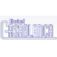 Hotel Casablanca San Andrés Logo