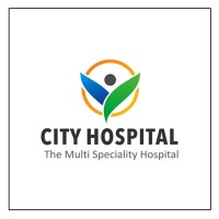 City Hospital Gorakhpur Logo