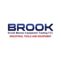 Brook Marine Equipment Trading FZC Logo